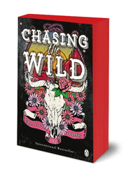 Chasing The Wild