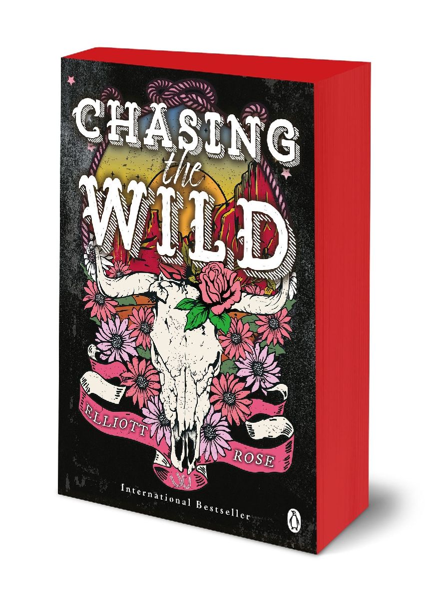 Chasing The Wild