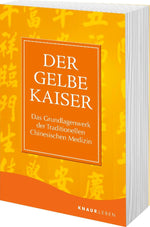 Der Gelbe Kaiser (Innenansicht)