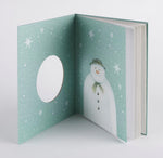 Der Schneemann