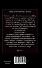 Diagnosis code F32.2