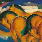 Franz Marc 2027