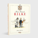 Mein Freund Rilke (Innenansicht)