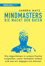 Mindmasters - Die Macht der Daten