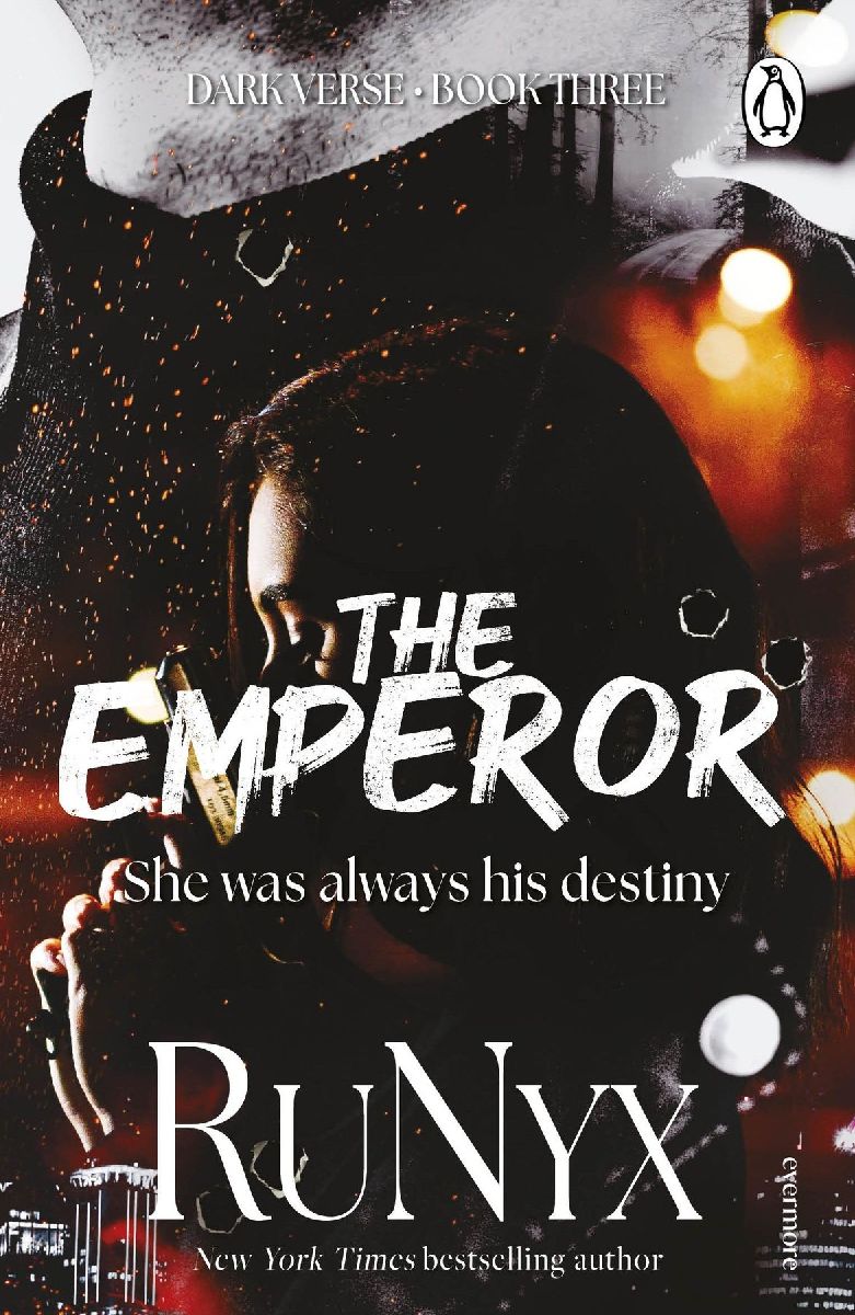 The Emperor