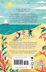 The Seaside Sleepover