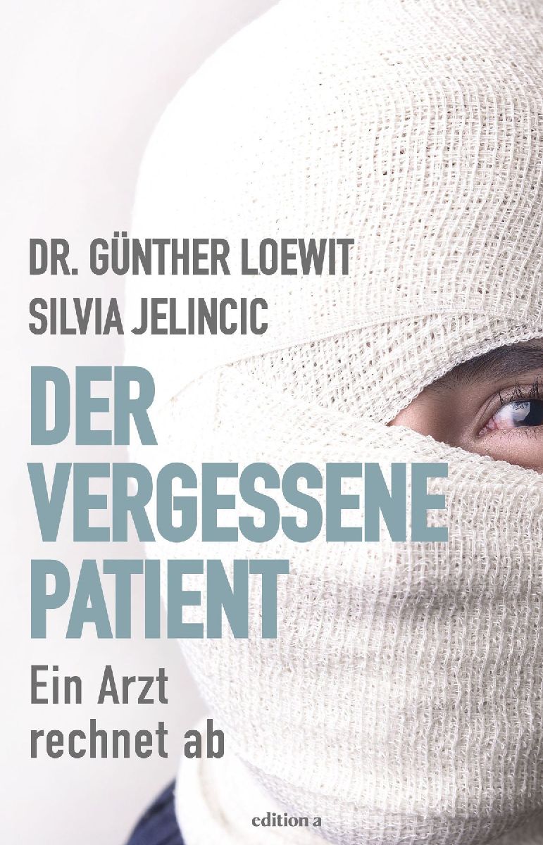 Der vergessene Patient