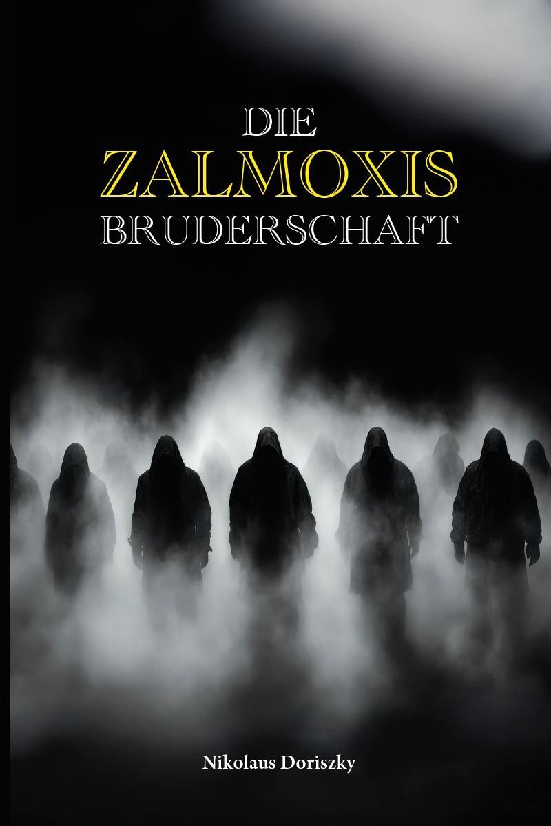 Die Zalmoxis Bruderschaft