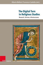 The Digital Turn in Religious Studies (Autorenfoto)