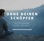 Mutig und stark - Kraftvolle Impulse für alle Wochen des Jahres