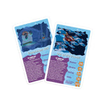 Top Trumps Lilo & Stitch (Innenansicht)