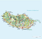 Wilde Wege Madeira