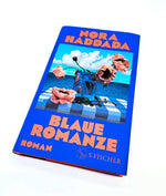 Blaue Romanze (Innenansicht)