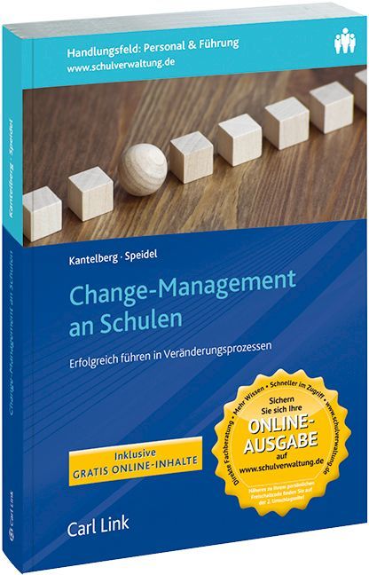 Change-Management an Schulen