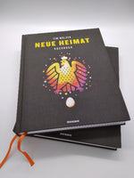 Neue Heimat (Innenansicht)