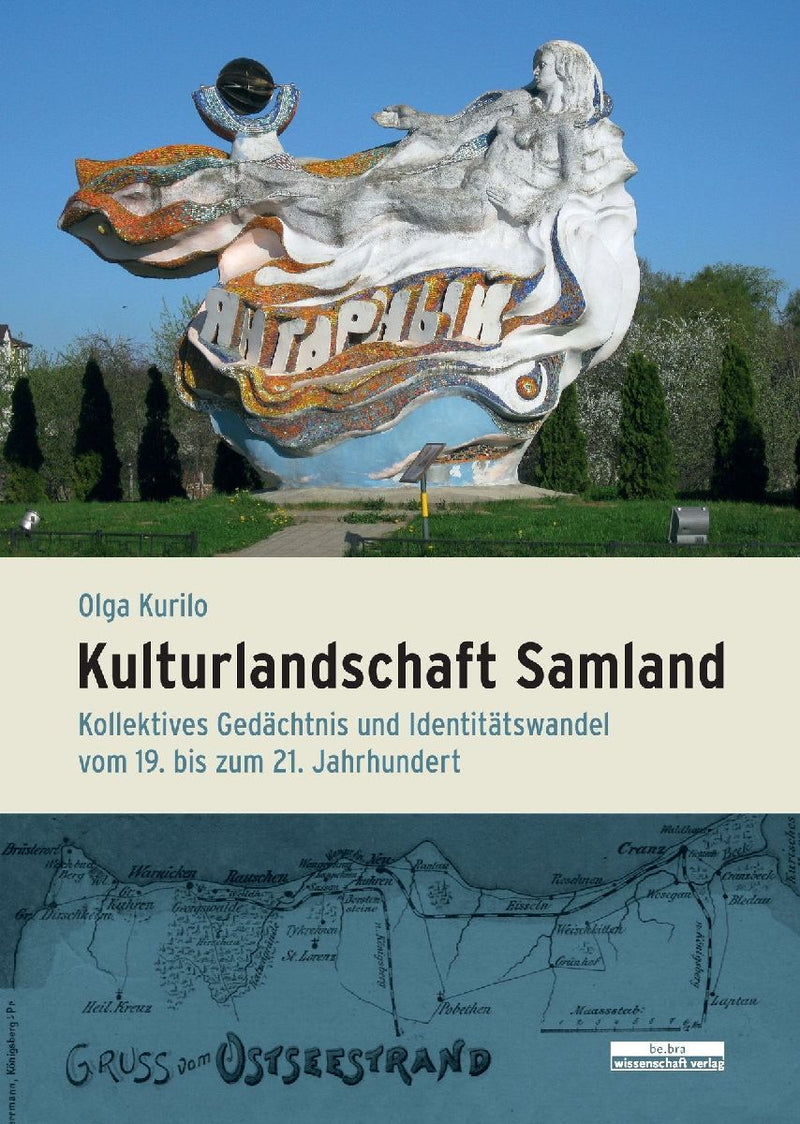 Kulturlandschaft Samland