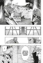 Attack on Titan - Before the Fall 12