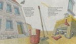 Das Staubmaushaus