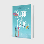 Sugar & Cane (Bellbook University 3) (Innenansicht)