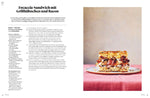 3 Teige - 60 Rezepte