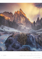Spirit of Nature 2027