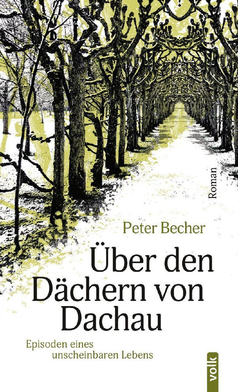 Über den Dächern von Dachau