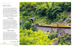 Lonely Planet Amazing Train Journeys (Innenansicht)