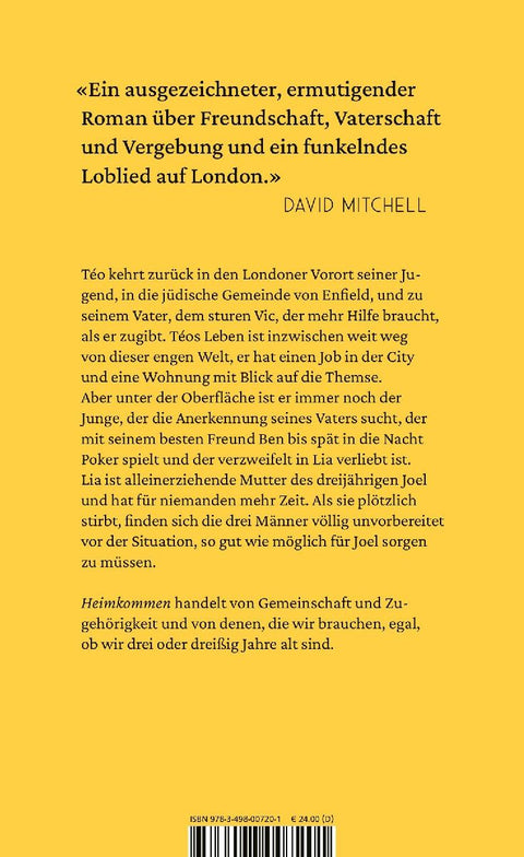 Heimkommen