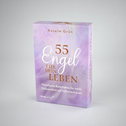 55 Engel für dein Leben
