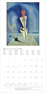 Dali 2027