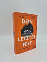 Dein letztes Fest (Innenansicht)