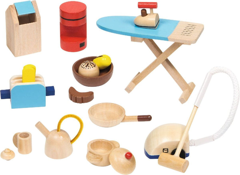 Accessoires Küche