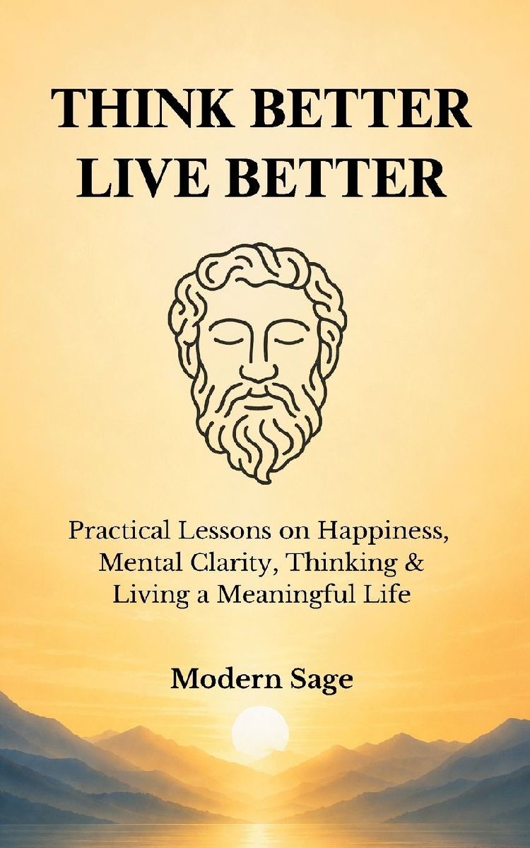 Think Better, Live Better