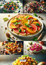 Obstsalat Oase