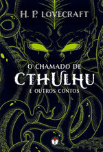 CHAMADO DE CTHULHU E OUTROS