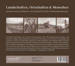 Die Oberpfalz in historischen Bildern. (Rückseite)