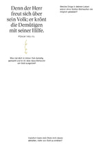 vertraut.