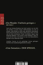 Die Korrekturen