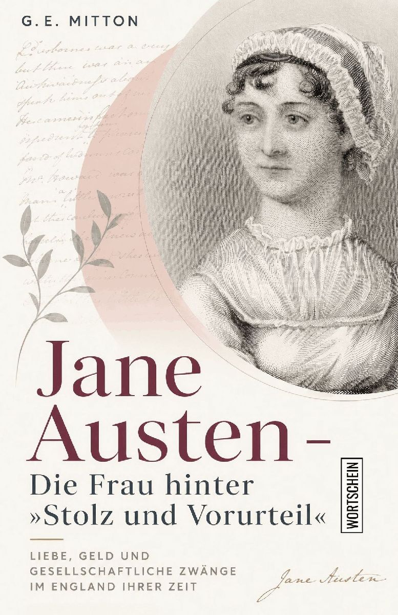 Jane Austen: Die Frau hinter 'Stolz und Vorurteil'
