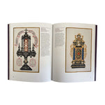 Das Schatzbuch von St. Emmeram (Innenansicht)