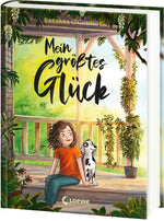 Mein größtes Glück