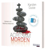 Achtsam morden (Innenansicht)