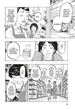 Tokyo Revengers: Doppelband-Edition 1 (Innenansicht)