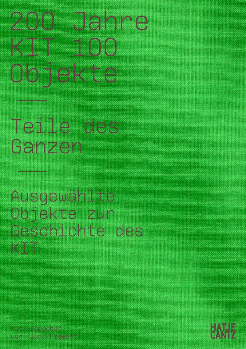 200 Jahre KIT