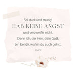 Du bist wunderbar und einzigartig - Aufstellbuch
