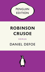 Robinson Crusoe