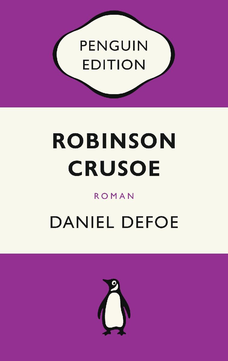 Robinson Crusoe