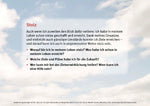 Schön, dass es mich gibt. Bildkarten zur Biografiearbeit