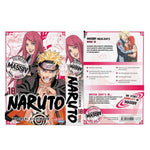 NARUTO Massiv 18