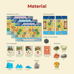 CATAN - Connect